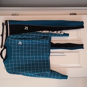 Puma outfit